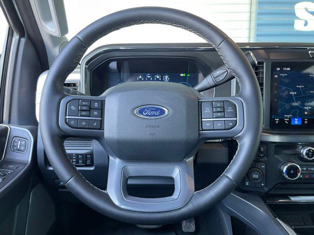 2025 Ford F-350 LARIAT