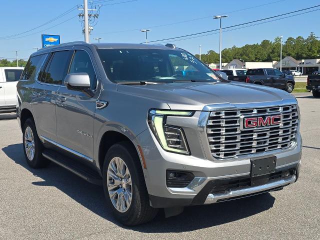 2025 GMC Yukon 4WD Denali for sale in Morehead City, NC
