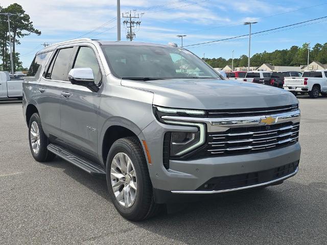2025 Chevrolet Tahoe 2WD Premier for sale in Morehead City, NC