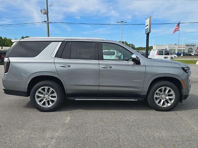 2025 Chevrolet Tahoe 2WD Premier