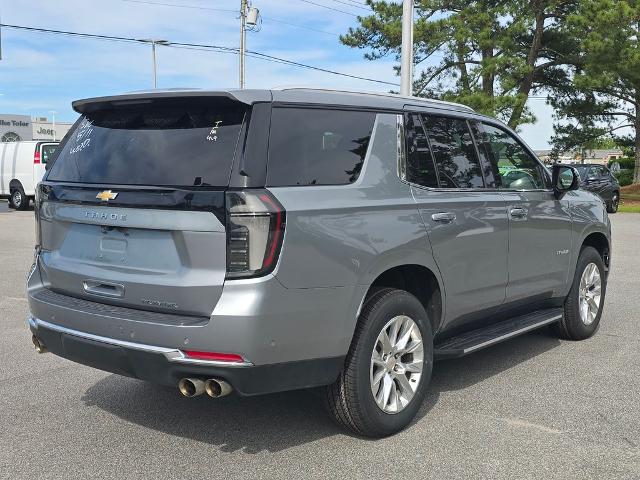 2025 Chevrolet Tahoe 2WD Premier