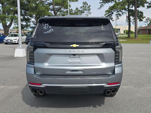 2025 Chevrolet Tahoe 2WD Premier