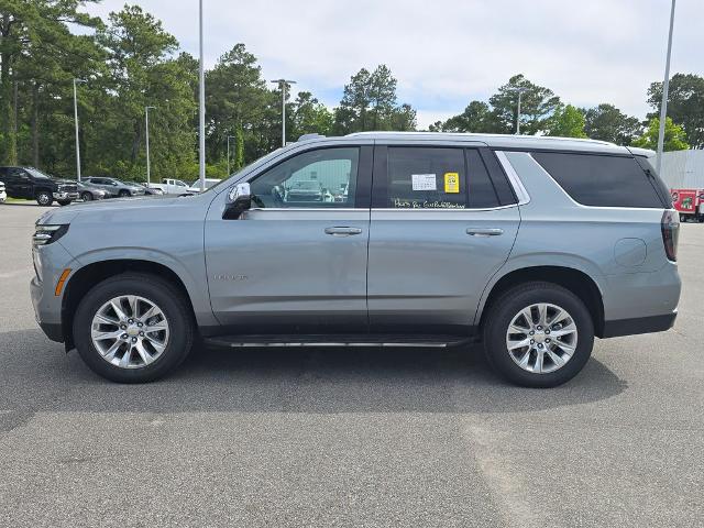 2025 Chevrolet Tahoe 2WD Premier