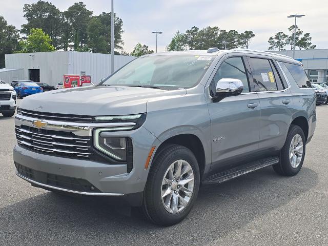 2025 Chevrolet Tahoe 2WD Premier
