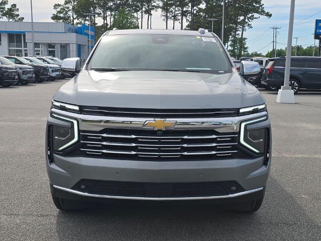 2025 Chevrolet Tahoe 2WD Premier
