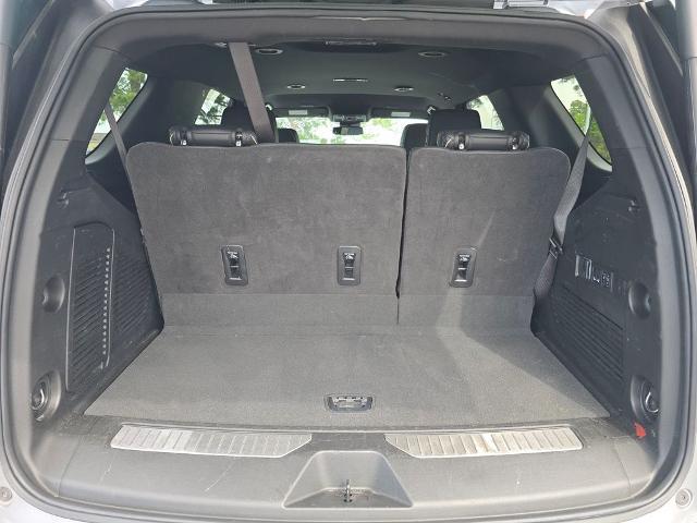 2025 Chevrolet Tahoe 2WD Premier