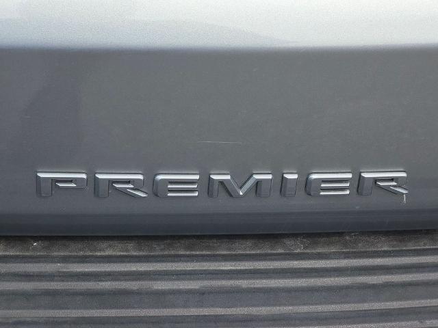 2025 Chevrolet Tahoe 2WD Premier