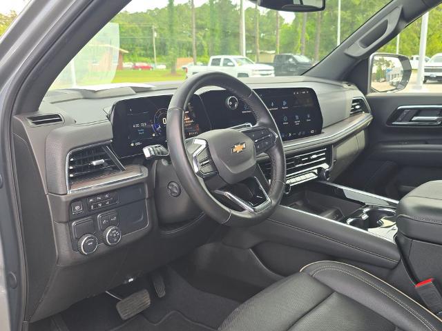 2025 Chevrolet Tahoe 2WD Premier