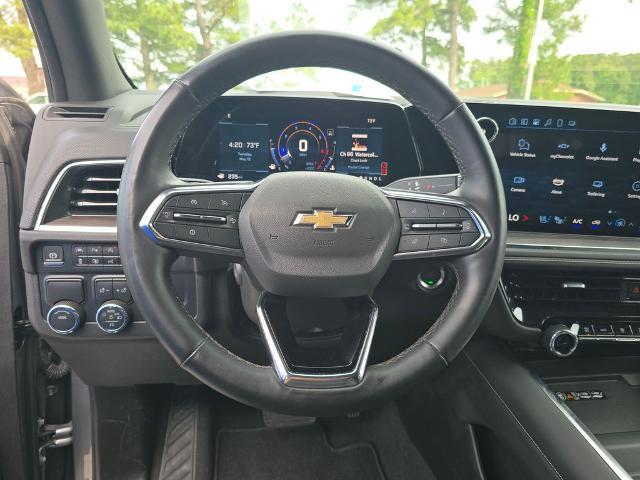 2025 Chevrolet Tahoe 2WD Premier