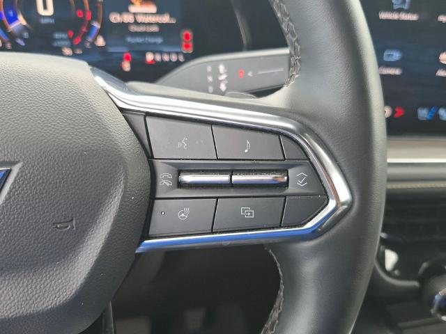 2025 Chevrolet Tahoe 2WD Premier