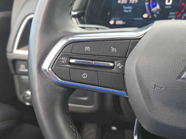 2025 Chevrolet Tahoe 2WD Premier