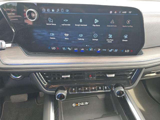 2025 Chevrolet Tahoe 2WD Premier