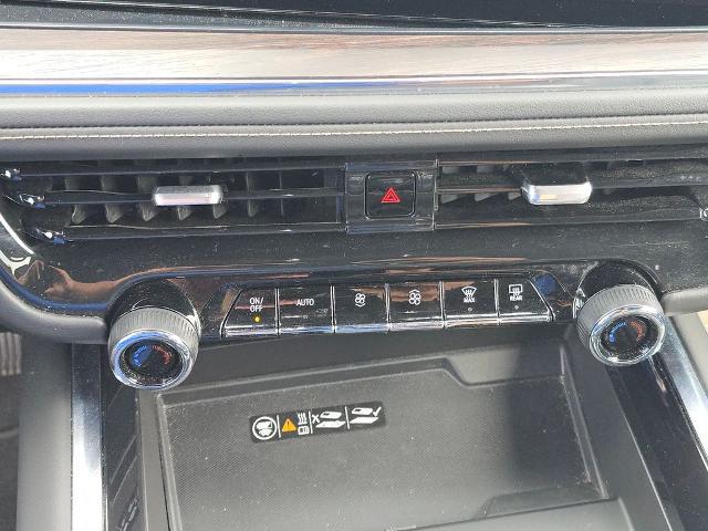 2025 Chevrolet Tahoe 2WD Premier
