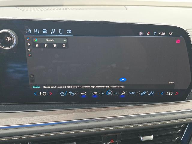 2025 Chevrolet Tahoe 2WD Premier