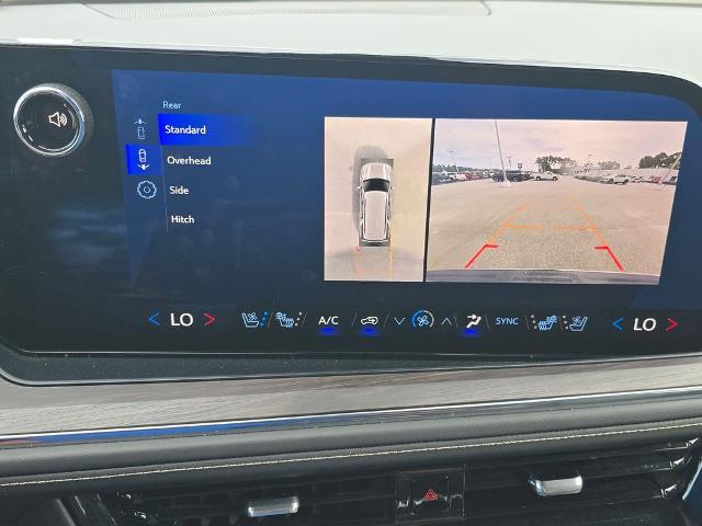 2025 Chevrolet Tahoe 2WD Premier