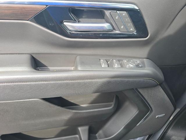 2025 Chevrolet Tahoe 2WD Premier