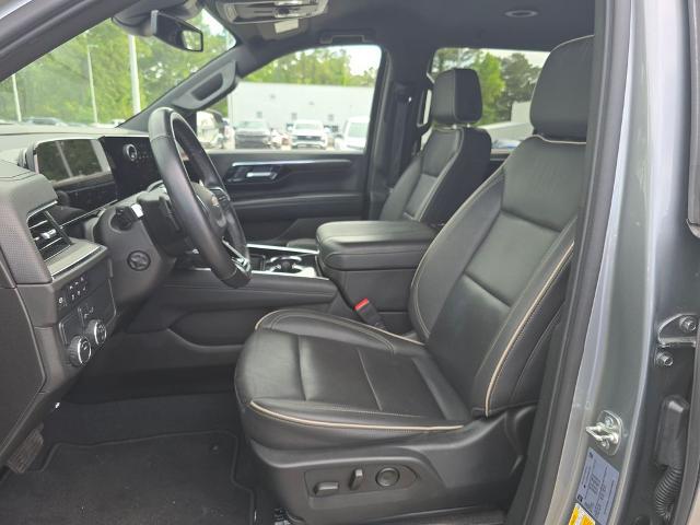 2025 Chevrolet Tahoe 2WD Premier