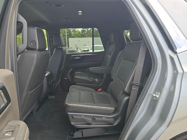 2025 Chevrolet Tahoe 2WD Premier