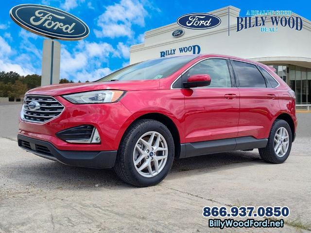 2022 Ford Edge SEL for sale in Jena, LA