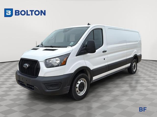 2023 Ford Transit Cargo Van T-150 130 LOW RF 8670 GVWR for sale in Lake Charles, LA