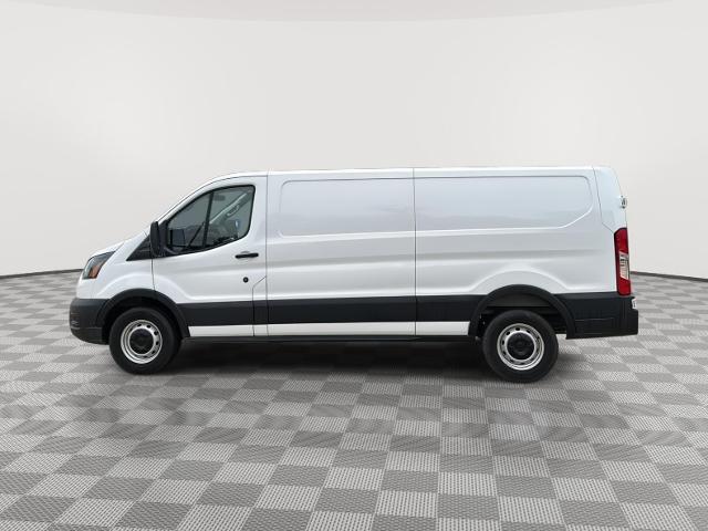 2023 Ford Transit Cargo Van T-150 130 LOW RF 8670 GVWR