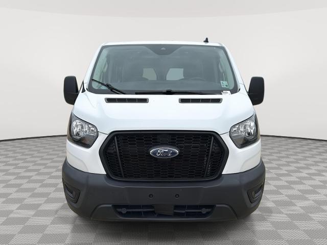 2023 Ford Transit Cargo Van T-150 130 LOW RF 8670 GVWR