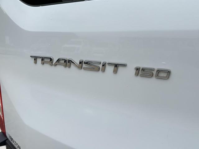 2023 Ford Transit Cargo Van T-150 130 LOW RF 8670 GVWR
