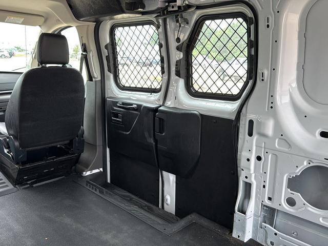 2023 Ford Transit Cargo Van T-150 130 LOW RF 8670 GVWR
