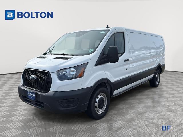 2023 Ford Transit Cargo Van T-150 130 LOW RF 8670 GVWR for sale in Lake Charles, LA