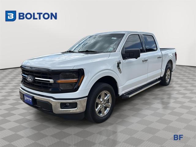 2024 Ford F-150 XLT for sale in Lake Charles, LA