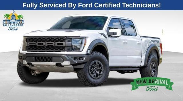 2022 Ford F-150 Raptor for sale in Tallahassee, FL