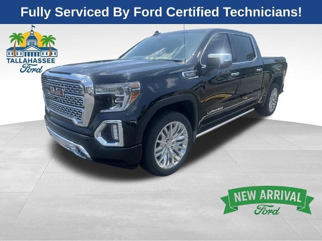 2019 GMC Sierra 1500 Denali for sale in Tallahassee, FL