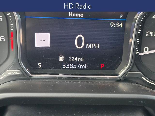 2019 GMC Sierra 1500 Denali