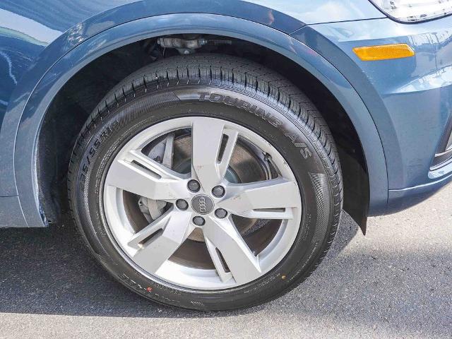 2018 Audi Q5 2.0T quattro Premium