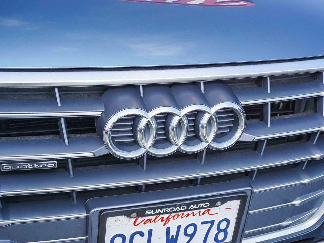 2018 Audi Q5 2.0T quattro Premium