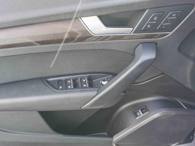 2018 Audi Q5 2.0T quattro Premium