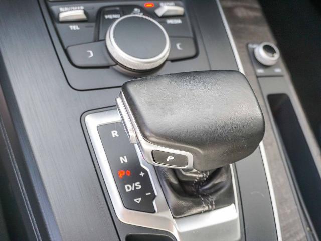 2018 Audi Q5 2.0T quattro Premium