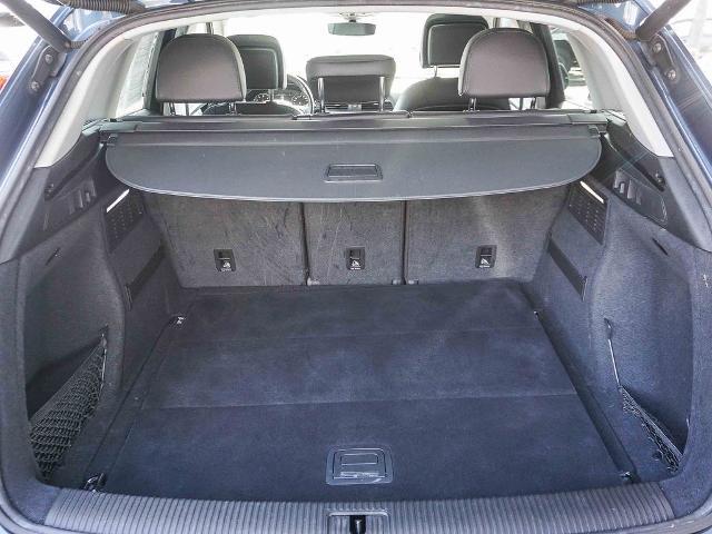 2018 Audi Q5 2.0T quattro Premium