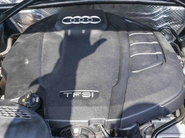 2018 Audi Q5 2.0T quattro Premium