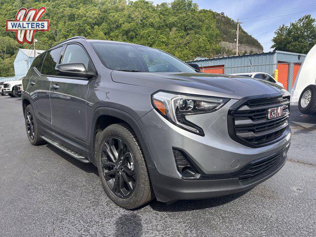 2019 GMC Terrain SLT for sale in Pikeville, KY
