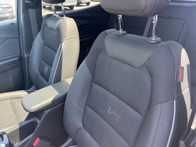 2021 Chevrolet TrailBlazer AWD RS