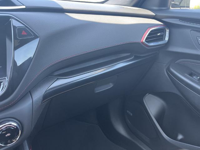 2021 Chevrolet TrailBlazer AWD RS