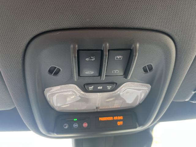 2021 Chevrolet TrailBlazer AWD RS