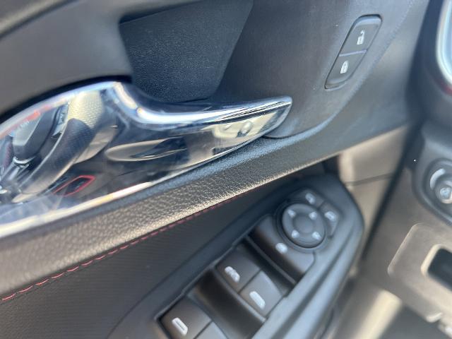 2021 Chevrolet TrailBlazer AWD RS