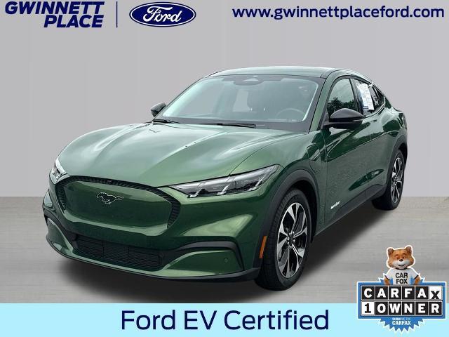 2025 Ford Mustang Mach-E Select for sale in Duluth, GA