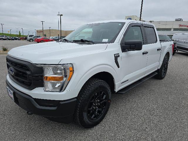 2021 Ford F-150 XL for sale in Kansas City, MO