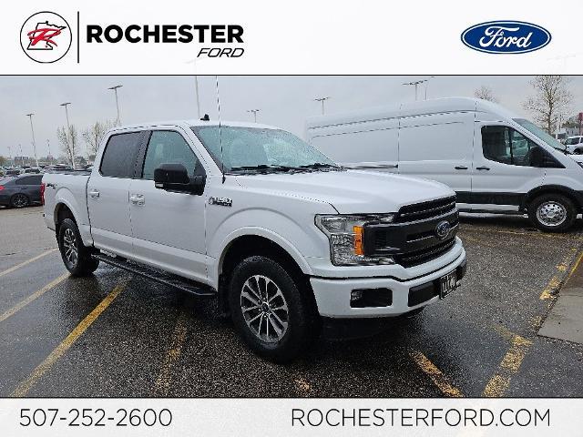 2019 Ford F-150 XLT for sale in Rochester, MN