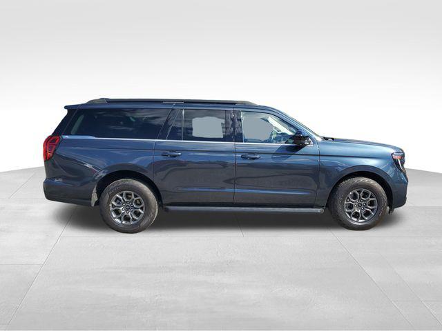 2025 Ford Expedition Active MAX