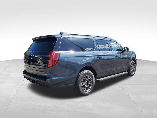 2025 Ford Expedition Active MAX