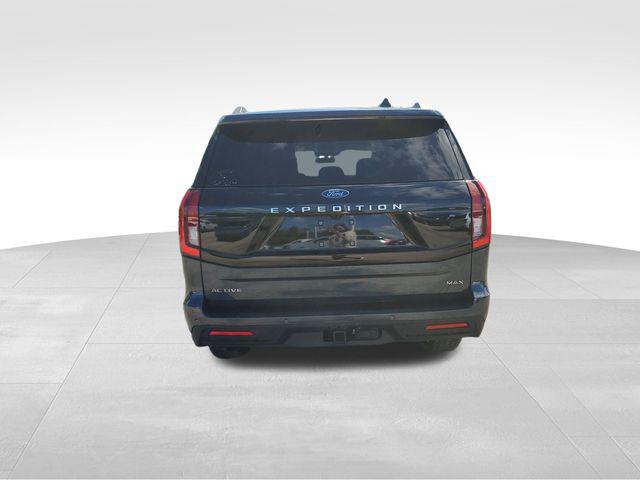 2025 Ford Expedition Active MAX